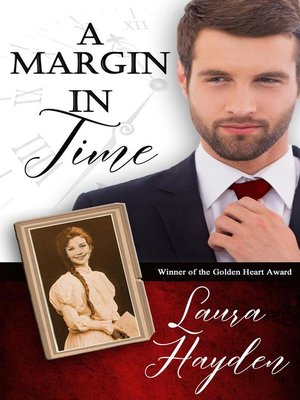 cover image of A Margin in Time